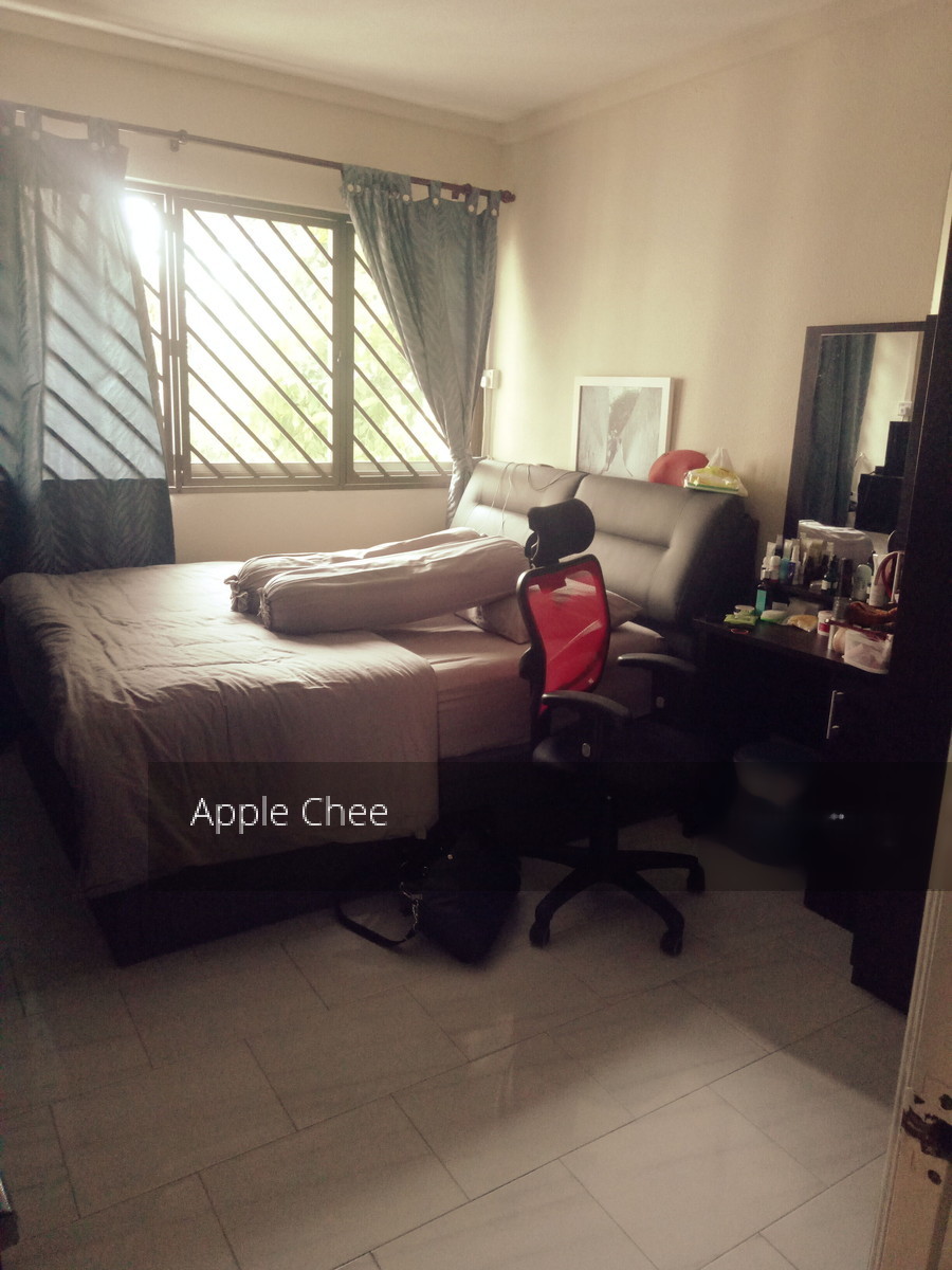 Blk 873 Yishun Street 81 (Yishun), HDB 5 Rooms #138403272